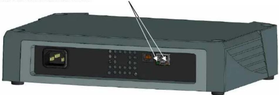 METRIX LX1600 - Instrument « Oscilloscope » (suite) - 2