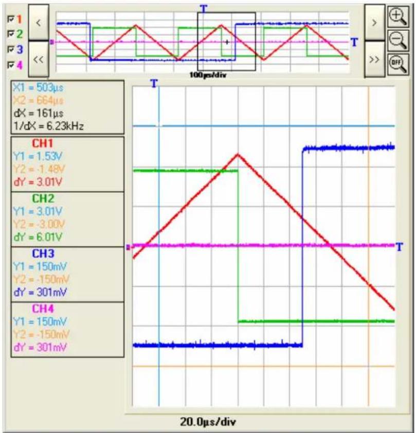 METRIX LX1600 - Exportation vers EXCEL ... - 4