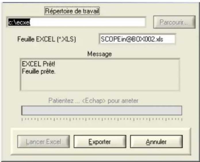 METRIX LX1600 - Instrument Oscilloscope (suite) - 1