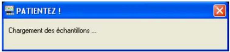 METRIX LX1600 - Exportation vers EXCEL ... - 1