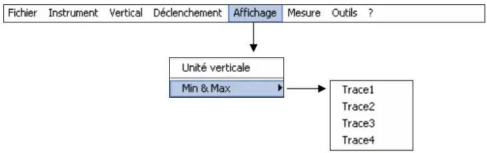 METRIX LX1600 - Le Menu - 1