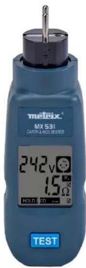 METRIX MX 531 - MX 531 - 1