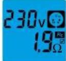 METRIX MX 531 - LA MESURE DE TERRE RE : - 1