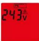 METRIX MX 531 - LA MESURE DE TERRE RE : - 4