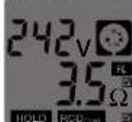 METRIX MX 531 - LE TEST RCD - 1