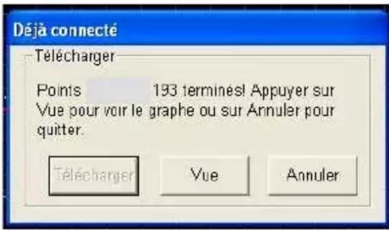 MULTIMETRIX DL53 - TELECHARGEMENT DES DONNEES ENREGISTREES SUR UN PC - 3