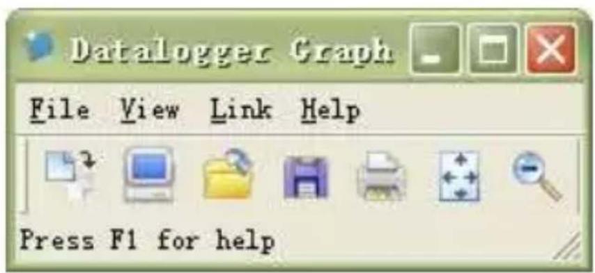 MULTIMETRIX DL53 - MENU BAR - 1