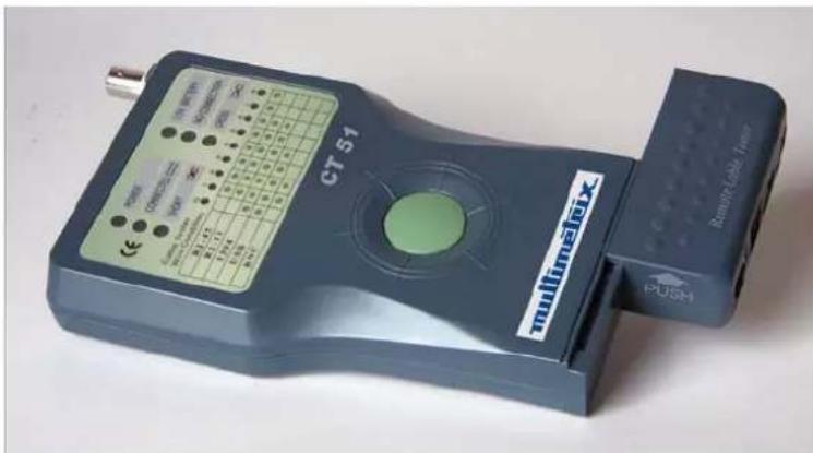 MULTIMETRIX CT51 - 1