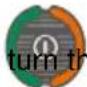 Sonel TKF-13 - Motor shaft rotation direction (connectionless) - 2