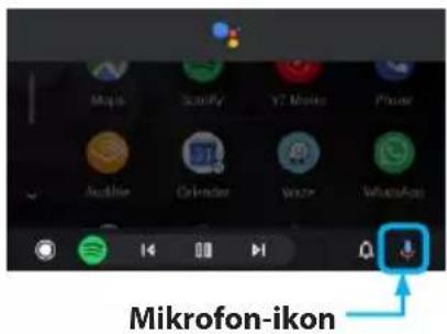Mikrofon-ikon
