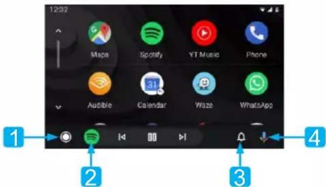 BLAUPUNKT Oslo 600 DAB - Configuración del dispositivo - 2