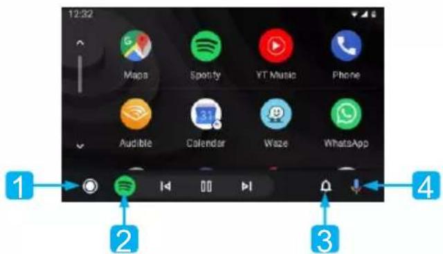 BLAUPUNKT Oslo 600 DAB - Επισκόπηση - 1