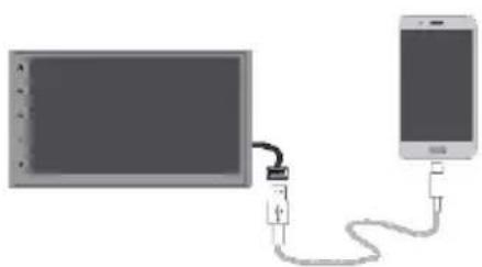 BLAUPUNKT Oslo 600 DAB - Impostazioni dell'apparecchio - 1