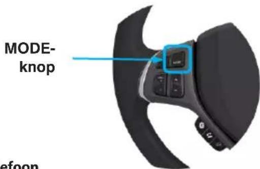 BLAUPUNKT Oslo 600 DAB - Google® Assistant - 3