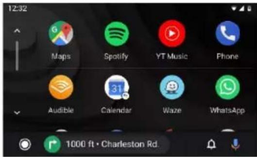 BLAUPUNKT Oslo 600 DAB - INFORMACIÓN - 1