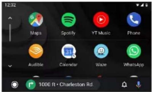 BLAUPUNKT Oslo 600 DAB - ΠΛΗΡΟΦΟΡΙΕΣ - 1