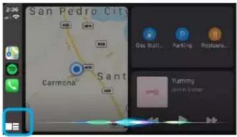BLAUPUNKT Oslo 600 DAB - Impostazioni dell'apparecchio - 3