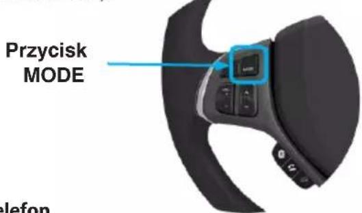 BLAUPUNKT Oslo 600 DAB - Asystent Google® - 3