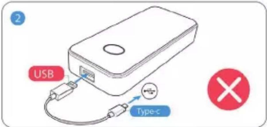 USB Type-c