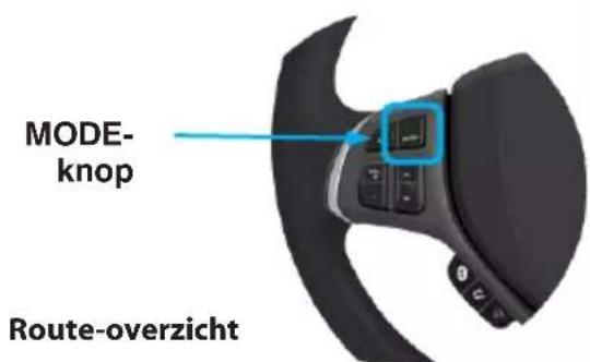 BLAUPUNKT Oslo 600 DAB - Navigatie - 2