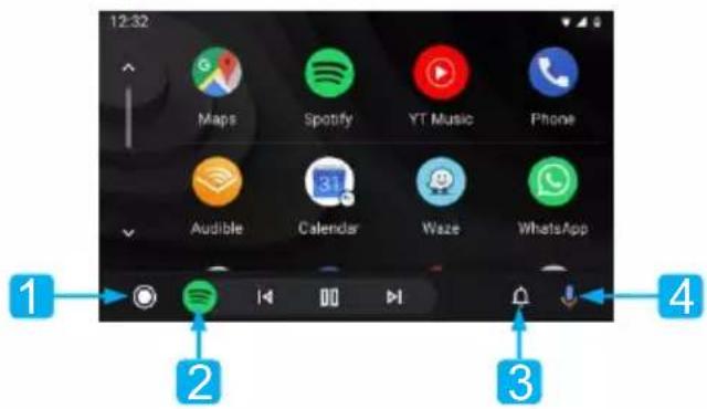 BLAUPUNKT Oslo 600 DAB - Impostazioni dell'apparecchio - 2