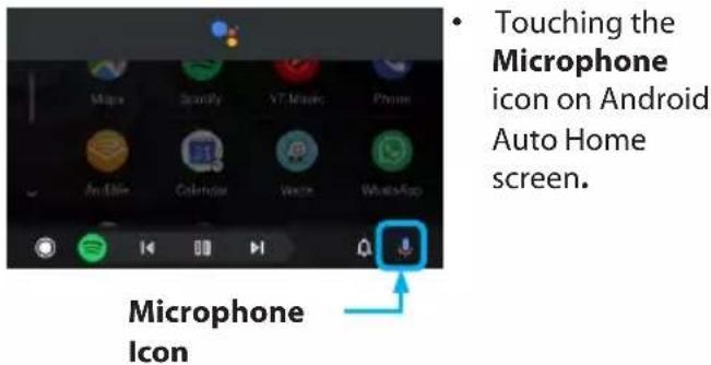BLAUPUNKT Oslo 600 DAB - Google Assistant® - 1