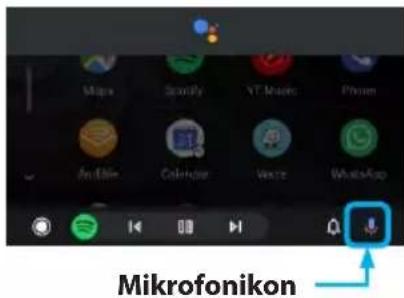 BLAUPUNKT Oslo 600 DAB - Google Assistant® - 1