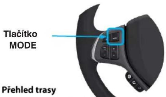 BLAUPUNKT Oslo 600 DAB - Navigace - 2