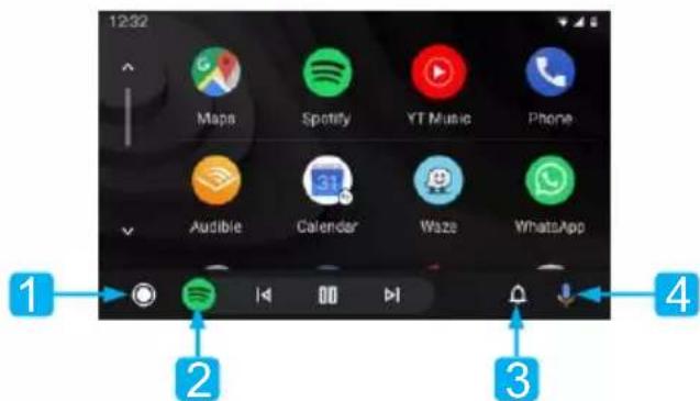 BLAUPUNKT Oslo 600 DAB - Device Setup - 3