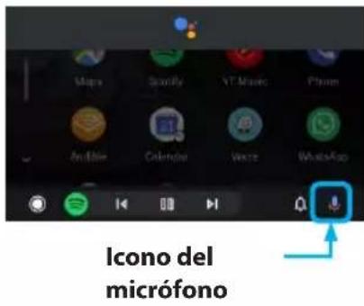 BLAUPUNKT Oslo 600 DAB - Asistente de Google® - 1