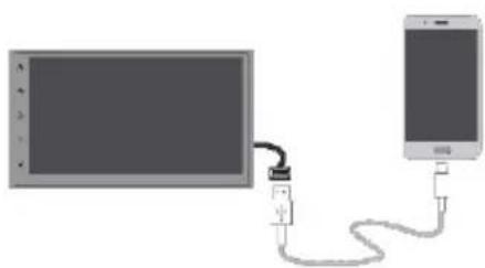 BLAUPUNKT Oslo 600 DAB - Enhedskonfiguration - 1