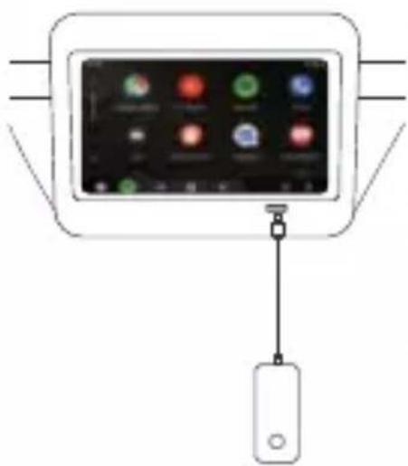 BLAUPUNKT Oslo 600 DAB - Configuración de su dispositivo - 1