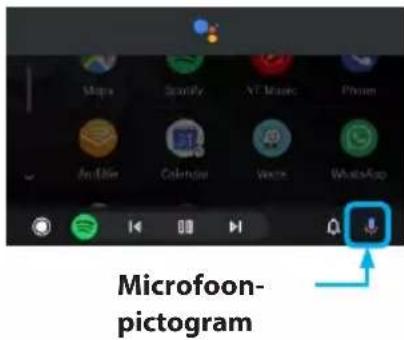 BLAUPUNKT Oslo 600 DAB - Google® Assistant - 1