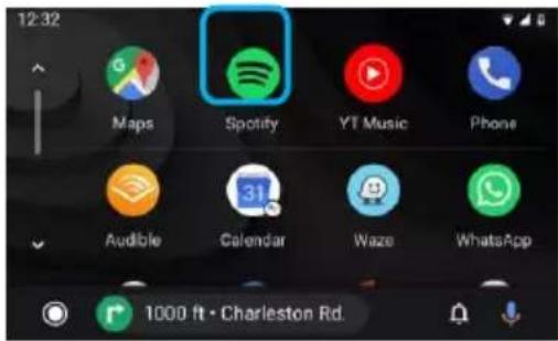 BLAUPUNKT Oslo 600 DAB - Asistente de Google® - 6