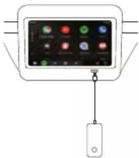 BLAUPUNKT Oslo 600 DAB - Configurar o seu dispositivo - 1