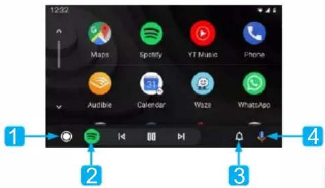 BLAUPUNKT Oslo 600 DAB - Készülék konfigurálása - 2