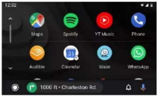 BLAUPUNKT Oslo 600 DAB - i INFORMAZIONI - 1