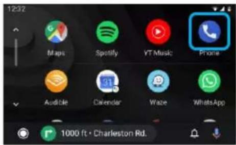 BLAUPUNKT Oslo 600 DAB - Asistente de Google® - 4