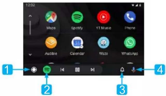 BLAUPUNKT Oslo 600 DAB - Konfiguracja urządzenia - 2