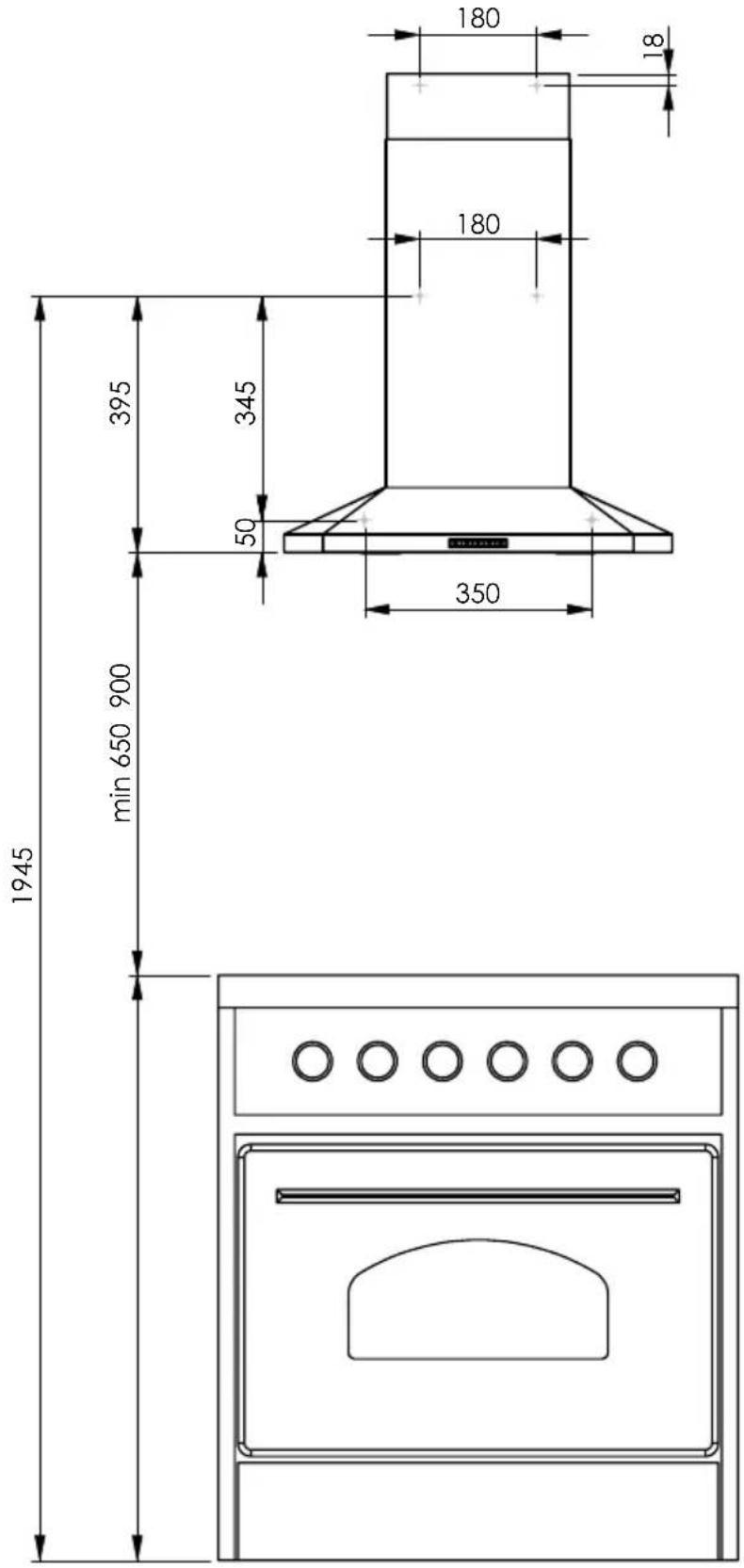 DELONGHI KA 190 - QuadroComandiMRB - 7
