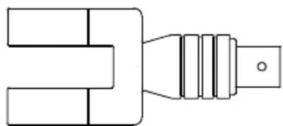 CHAUVIN ARNOUX MiniFlex MA110 - ACCESSORI E RICAMBI - 2