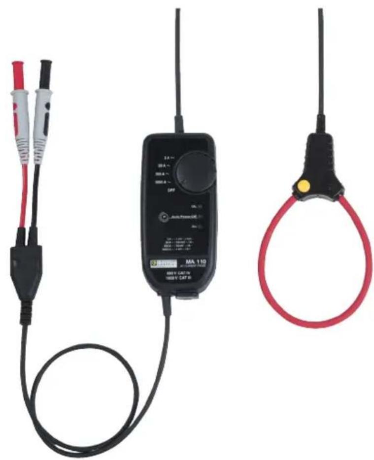 CHAUVIN ARNOUX MiniFlex MA110 - MiniFlex® MA110 MiniFlex® MA130 - 1