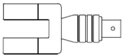 CHAUVIN ARNOUX MiniFlex MA110 - ACCESSOIRES ET RECHANGES - 2
