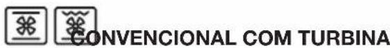 TEKA HLC 8406 - - DESLIGAR O FORNO - 6