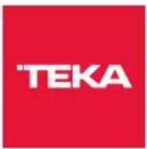 TEKA HLC 8406 - ΑΚΥΡΩΣΗ ΤΗΣ ΔΙΑΔΙΚΑΣΙΑΣ ΠΥΡΟΛΥΣΗΣ - 8