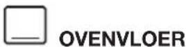 TEKA HLC 8406 - - UITSCHAKELING VAN DE OVEN - 4