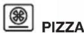 TEKA HLC 8406 - - DESLIGAR O FORNO - 8