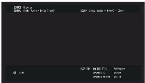DENON AVC-X6800H - Notification - 3