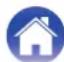 DENON AVC-X6800H - Plan du menu de l'interface graphique - 3