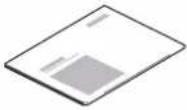 DENON AVC-X6800H - Accessories - 1
